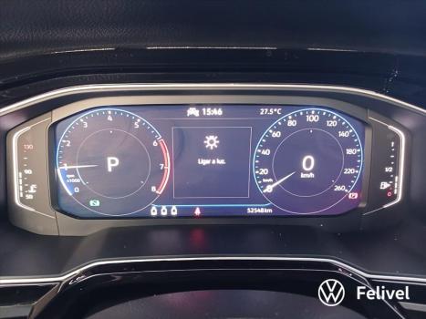 VOLKSWAGEN Nivus 1.0 4P FLEX 200 TSI HIGHLINE TURBO AUTOMTICO, Foto 9