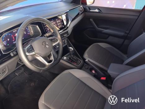 VOLKSWAGEN Nivus 1.0 4P FLEX 200 TSI HIGHLINE TURBO AUTOMTICO, Foto 10