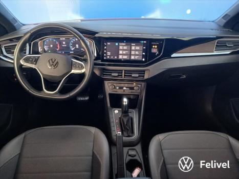 VOLKSWAGEN Nivus 1.0 4P FLEX 200 TSI HIGHLINE TURBO AUTOMTICO, Foto 11