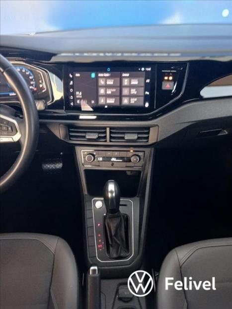 VOLKSWAGEN Nivus 1.0 4P FLEX 200 TSI HIGHLINE TURBO AUTOMTICO, Foto 12
