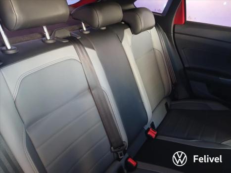 VOLKSWAGEN Nivus 1.0 4P FLEX 200 TSI HIGHLINE TURBO AUTOMTICO, Foto 13