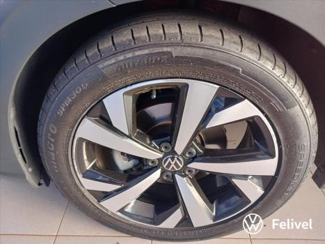 VOLKSWAGEN Nivus 1.0 4P FLEX 200 TSI HIGHLINE TURBO AUTOMTICO, Foto 14