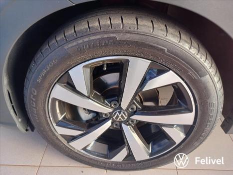 VOLKSWAGEN Nivus 1.0 4P FLEX 200 TSI HIGHLINE TURBO AUTOMTICO, Foto 15
