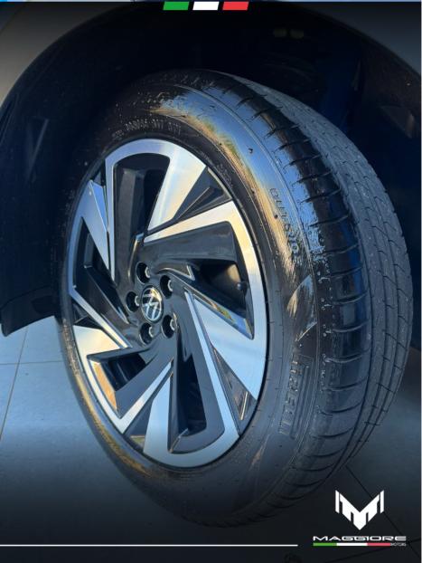 VOLKSWAGEN Nivus 1.0 4P FLEX 200 TSI HIGHLINE TURBO AUTOMTICO, Foto 13