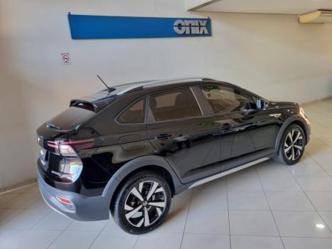 VOLKSWAGEN Nivus 1.0 4P FLEX 200 TSI HIGHLINE TURBO AUTOMTICO, Foto 2