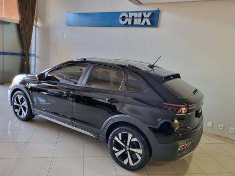 VOLKSWAGEN Nivus 1.0 4P FLEX 200 TSI HIGHLINE TURBO AUTOMTICO, Foto 3
