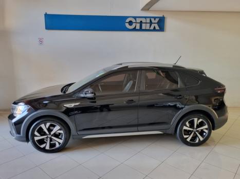 VOLKSWAGEN Nivus 1.0 4P FLEX 200 TSI HIGHLINE TURBO AUTOMTICO, Foto 4
