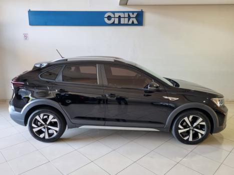 VOLKSWAGEN Nivus 1.0 4P FLEX 200 TSI HIGHLINE TURBO AUTOMTICO, Foto 5