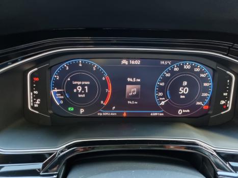 VOLKSWAGEN Nivus 1.0 4P FLEX 200 TSI HIGHLINE TURBO AUTOMTICO, Foto 8