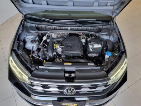 VOLKSWAGEN Nivus 1.0 4P FLEX 200 TSI HIGHLINE TURBO AUTOMTICO, Foto 9