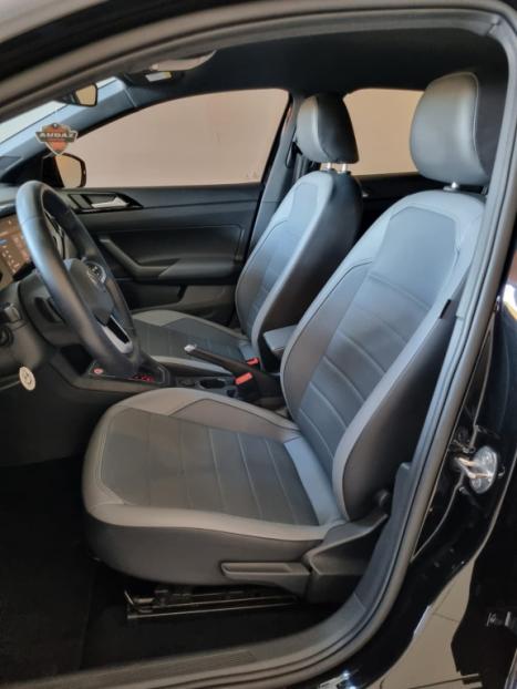 VOLKSWAGEN Nivus 1.0 4P FLEX 200 TSI HIGHLINE TURBO AUTOMTICO, Foto 11