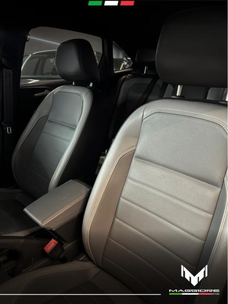VOLKSWAGEN Nivus 1.0 4P FLEX 200 TSI HIGHLINE TURBO AUTOMTICO, Foto 6