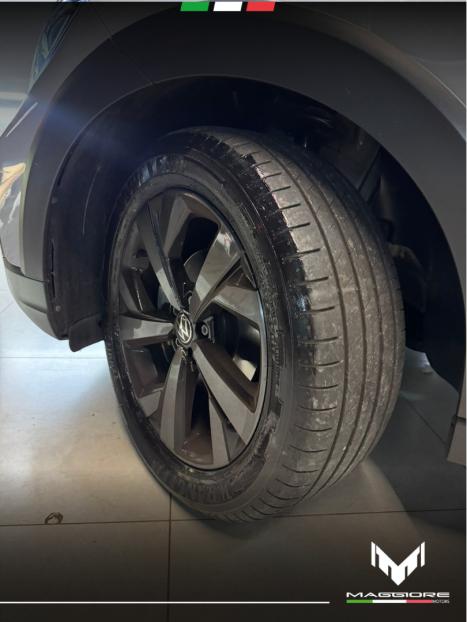 VOLKSWAGEN Nivus 1.0 4P FLEX 200 TSI HIGHLINE TURBO AUTOMTICO, Foto 9
