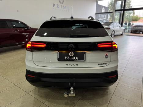 VOLKSWAGEN Nivus 1.0 4P FLEX 200 TSI HIGHLINE TURBO AUTOMTICO, Foto 5