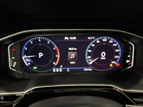 VOLKSWAGEN Nivus 1.0 4P FLEX 200 TSI HIGHLINE TURBO AUTOMTICO, Foto 10