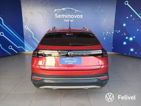 VOLKSWAGEN Nivus 1.0 4P FLEX 200 TSI HIGHLINE TURBO AUTOMTICO, Foto 5