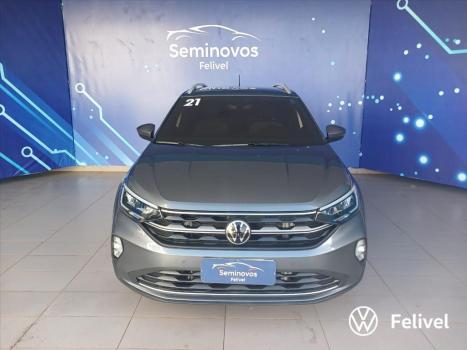 VOLKSWAGEN Nivus 1.0 4P FLEX 200 TSI HIGHLINE TURBO AUTOMTICO, Foto 2