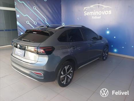 VOLKSWAGEN Nivus 1.0 4P FLEX 200 TSI HIGHLINE TURBO AUTOMTICO, Foto 4