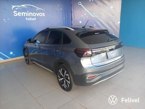 VOLKSWAGEN Nivus 1.0 4P FLEX 200 TSI HIGHLINE TURBO AUTOMTICO, Foto 6