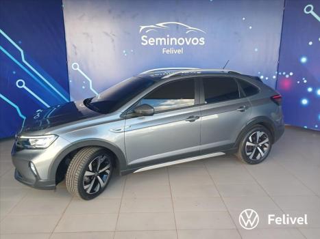 VOLKSWAGEN Nivus 1.0 4P FLEX 200 TSI HIGHLINE TURBO AUTOMTICO, Foto 7