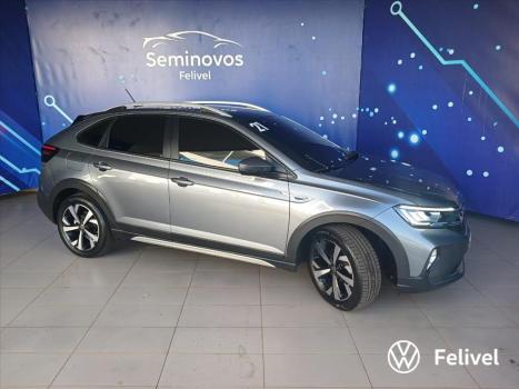 VOLKSWAGEN Nivus 1.0 4P FLEX 200 TSI HIGHLINE TURBO AUTOMTICO, Foto 8