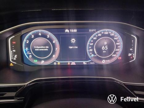 VOLKSWAGEN Nivus 1.0 4P FLEX 200 TSI HIGHLINE TURBO AUTOMTICO, Foto 9