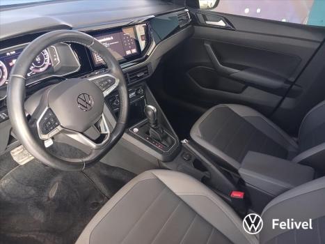 VOLKSWAGEN Nivus 1.0 4P FLEX 200 TSI HIGHLINE TURBO AUTOMTICO, Foto 10