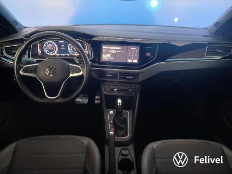 VOLKSWAGEN Nivus 1.0 4P FLEX 200 TSI HIGHLINE TURBO AUTOMTICO, Foto 11