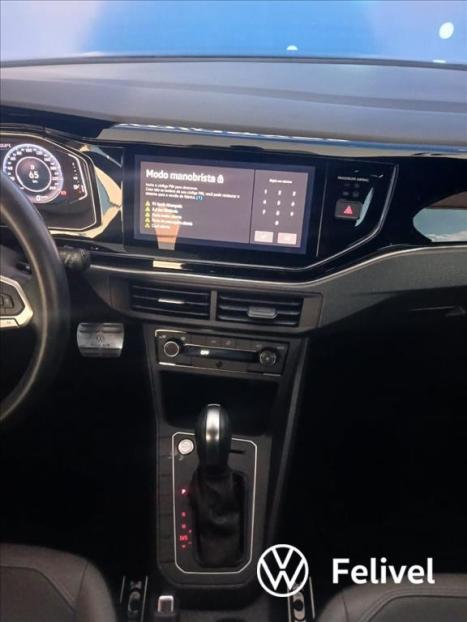 VOLKSWAGEN Nivus 1.0 4P FLEX 200 TSI HIGHLINE TURBO AUTOMTICO, Foto 12