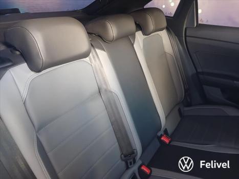 VOLKSWAGEN Nivus 1.0 4P FLEX 200 TSI HIGHLINE TURBO AUTOMTICO, Foto 13