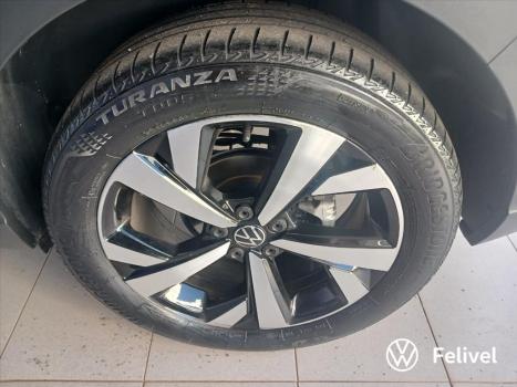 VOLKSWAGEN Nivus 1.0 4P FLEX 200 TSI HIGHLINE TURBO AUTOMTICO, Foto 15