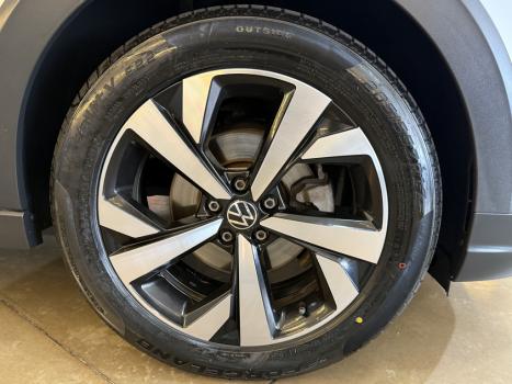 VOLKSWAGEN Nivus 1.0 4P FLEX 200 TSI HIGHLINE TURBO AUTOMTICO, Foto 4