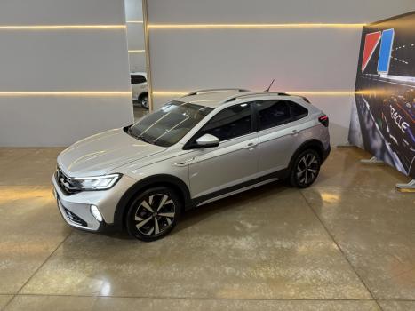 VOLKSWAGEN Nivus 1.0 4P FLEX 200 TSI HIGHLINE TURBO AUTOMTICO, Foto 7