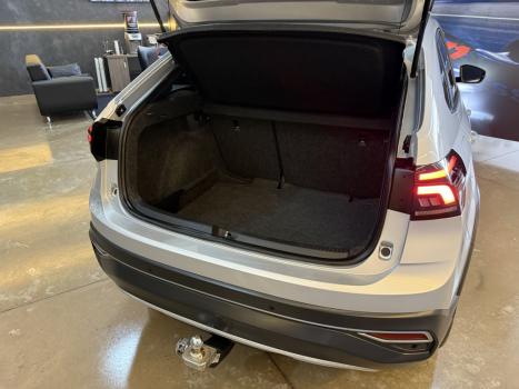 VOLKSWAGEN Nivus 1.0 4P FLEX 200 TSI HIGHLINE TURBO AUTOMTICO, Foto 8