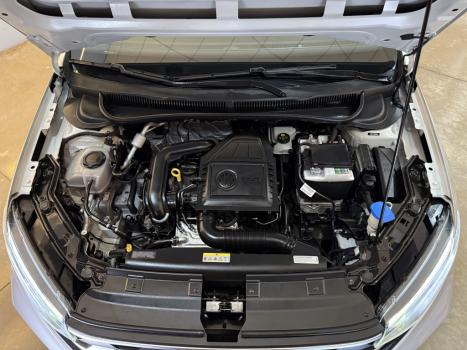 VOLKSWAGEN Nivus 1.0 4P FLEX 200 TSI HIGHLINE TURBO AUTOMTICO, Foto 9