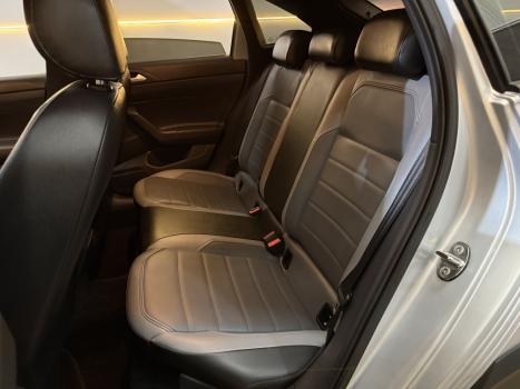 VOLKSWAGEN Nivus 1.0 4P FLEX 200 TSI HIGHLINE TURBO AUTOMTICO, Foto 11