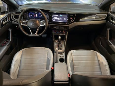 VOLKSWAGEN Nivus 1.0 4P FLEX 200 TSI HIGHLINE TURBO AUTOMTICO, Foto 12