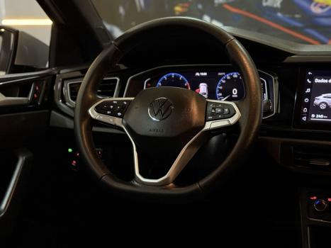 VOLKSWAGEN Nivus 1.0 4P FLEX 200 TSI HIGHLINE TURBO AUTOMTICO, Foto 18