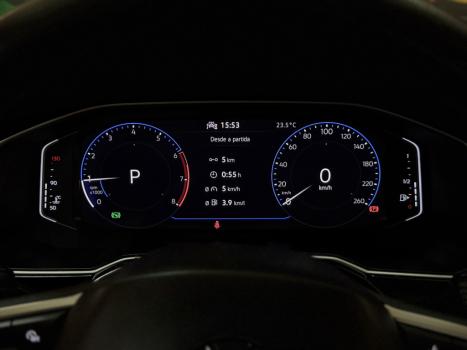 VOLKSWAGEN Nivus 1.0 4P FLEX 200 TSI HIGHLINE TURBO AUTOMTICO, Foto 20