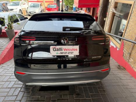 VOLKSWAGEN Nivus 1.0 4P FLEX 200 TSI HIGHLINE TURBO AUTOMTICO, Foto 3