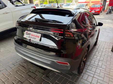 VOLKSWAGEN Nivus 1.0 4P FLEX 200 TSI HIGHLINE TURBO AUTOMTICO, Foto 4