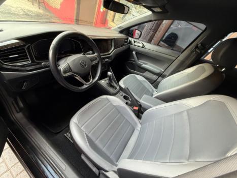 VOLKSWAGEN Nivus 1.0 4P FLEX 200 TSI HIGHLINE TURBO AUTOMTICO, Foto 7