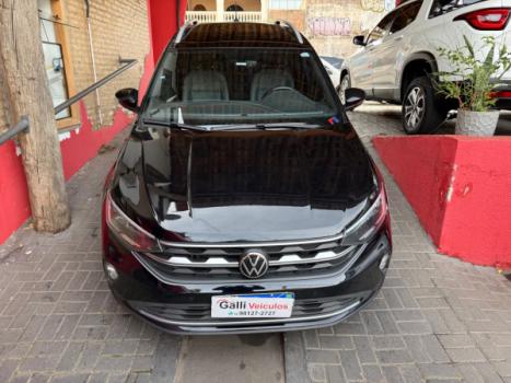 VOLKSWAGEN Nivus 1.0 4P FLEX 200 TSI HIGHLINE TURBO AUTOMTICO, Foto 9