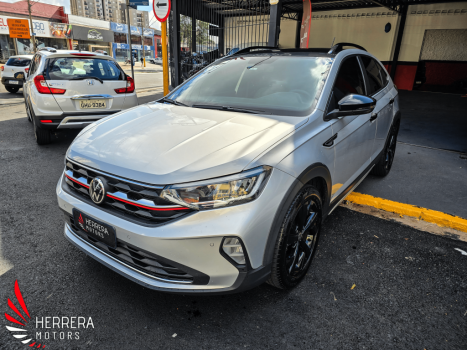 VOLKSWAGEN Nivus 1.0 4P FLEX 200 TSI HIGHLINE TURBO AUTOMTICO, Foto 1