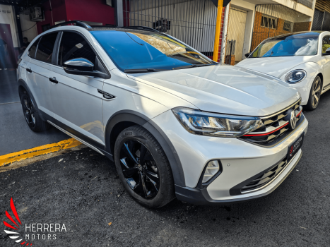 VOLKSWAGEN Nivus 1.0 4P FLEX 200 TSI HIGHLINE TURBO AUTOMTICO, Foto 5