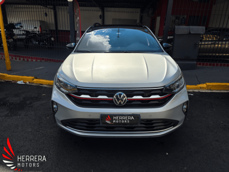 VOLKSWAGEN Nivus 1.0 4P FLEX 200 TSI HIGHLINE TURBO AUTOMTICO, Foto 6