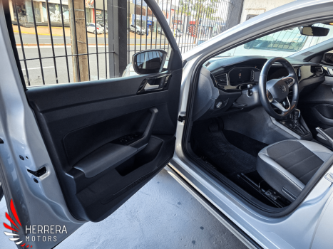 VOLKSWAGEN Nivus 1.0 4P FLEX 200 TSI HIGHLINE TURBO AUTOMTICO, Foto 7
