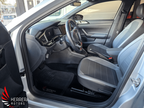 VOLKSWAGEN Nivus 1.0 4P FLEX 200 TSI HIGHLINE TURBO AUTOMTICO, Foto 8