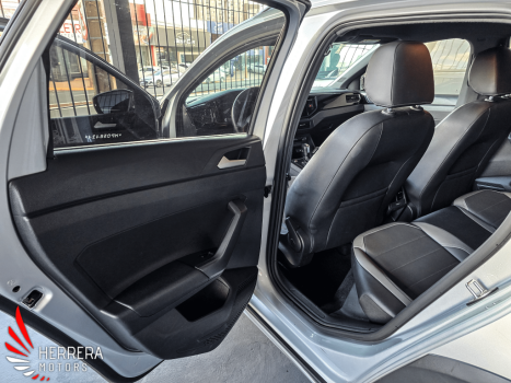 VOLKSWAGEN Nivus 1.0 4P FLEX 200 TSI HIGHLINE TURBO AUTOMTICO, Foto 9