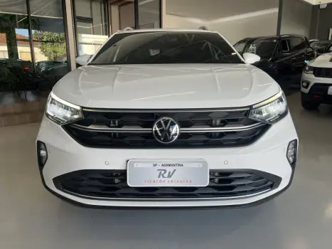 VOLKSWAGEN Nivus 1.0 4P FLEX 200 TSI HIGHLINE TURBO AUTOMTICO, Foto 2